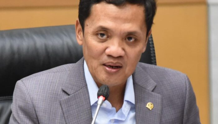 Komisi III DPR Setujui Naturalisasi Dua Calon Pemain Timnas