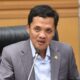 Komisi III DPR Setujui Naturalisasi Dua Calon Pemain Timnas