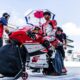 Arbi Semakin Siap Menuju Portugal