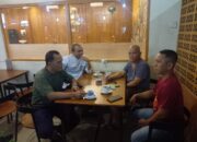 Ikut Besarkan Golkar Sumut, Ini Sosok Golkar Layak Diperhitungkan