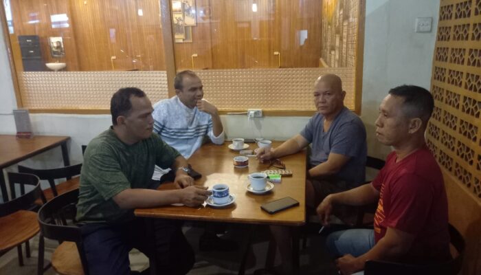 Ikut Besarkan Golkar Sumut, Ini Sosok Golkar Layak Diperhitungkan