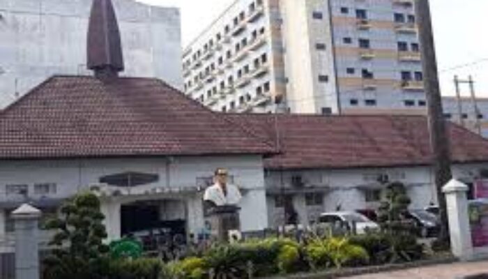 Puluhan Lolos PPPK, RSUD Dr Pirngadi Medan Akan Ajukan Penambahan Tenaga Medis Dan Nakes