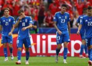 Italia Senasib Spanyol, Portugal