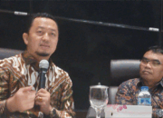 Komsi V DPR Akan Terus Awasi Pelaksanaan Regulasi Keselamatan Jalan