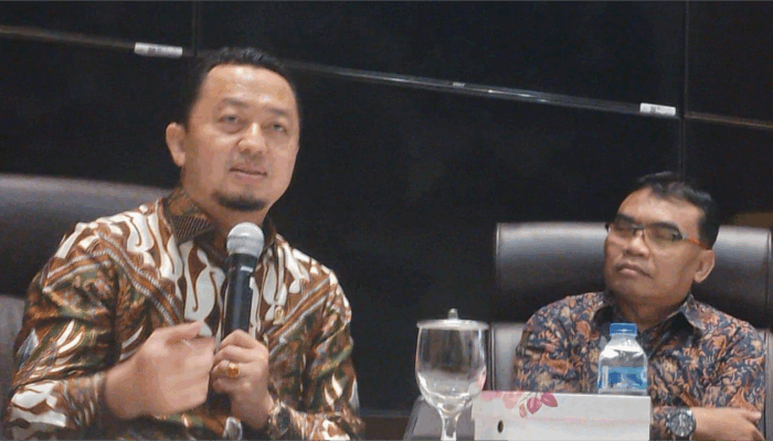 Komsi V DPR Akan Terus Awasi Pelaksanaan Regulasi Keselamatan Jalan