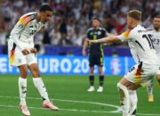 Jerman vs Swiss: Der Panzer Janji Tak Simpan Pemain