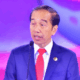 Jokowi Merasa Ngeri Dunia Sedang Menuju Neraka Iklim