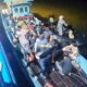 SEBANYAK 39 orang pekerja migran ilegal (PMI) Non Prosedural dan 3 orang ABK, diamankan karena diduga hendak berangkat menuju Malaysia tanpa jalur resmi, Sabtu (29/6). Waspada/Ist