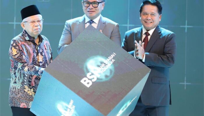 Wapres: Potensi Industri Halal Di Indonesia Cukup Besar