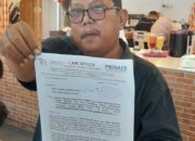 Pengacara Korban Dugaan Mafia Tanah Kecewa Dengan Kinerja Penyidik Polrestabes Medan