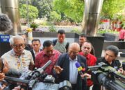 Staf Sekjen PDIP, Kusnadi Penuhi Panggilan KPK