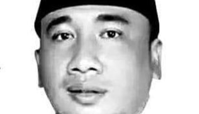 Plt. Bupati Usulkan Pelaksana Tugas Ketua KONI Labuhanbatu