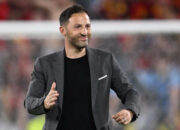 Tedesco Lega Belgia Petik Kemenangan