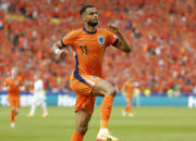 Klasemen Peringkat Tiga Terbaik Euro 2024: Belanda, Slovenia Lolos 16 Besar