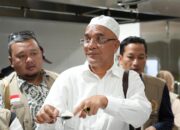 Timwas DPR Temukan Katering Haji, Merek Indonesia