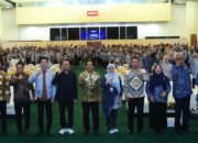 Mahasiswa Yang Magang Diharapkan Sampaikan Kerja Nyata DPR Ke Masyarakat