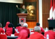 Caleg PDIP Terpilih Diajak Meneruskan Amanah Perjuangan Bung Karno