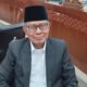 ANGGOTA DPRD Sumut Musafa Kamil Adam. Waspada/ist