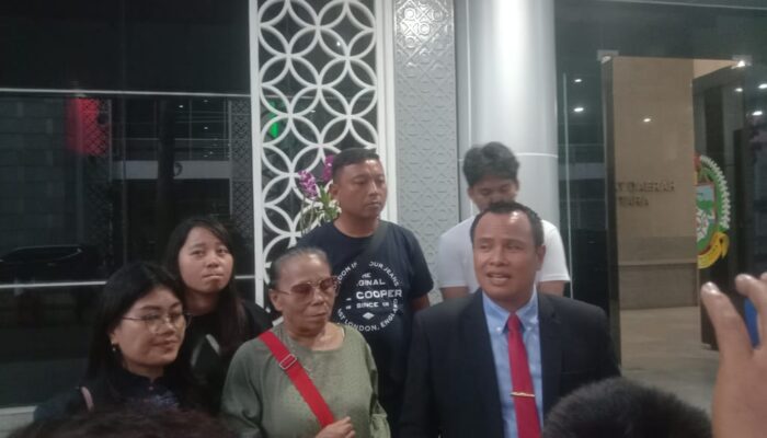 DPRD Sumut Lanjutkan Permasalahan Penahanan Agunan Nasabah