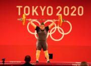 Nurul Akmal Kembali Berlaga di Olimpiade