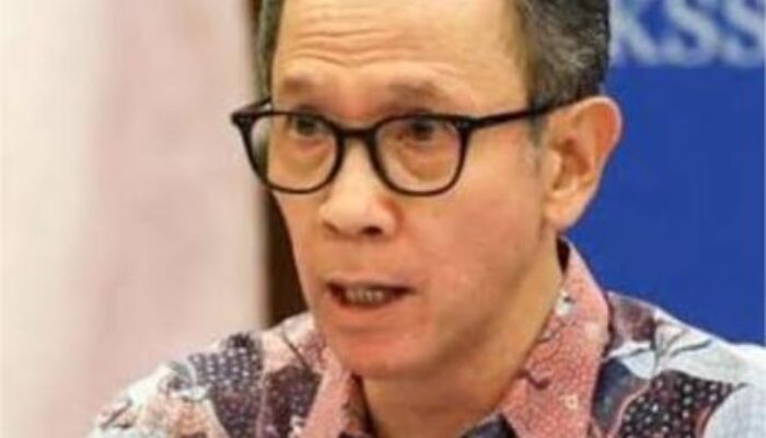 Terkait Judi Online, OJK Blokir 4.921 Rekening Bank