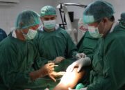 RS Adam Malik Berhasil Lakukan Operasi Megaprosthesis Pada Kasus Tumor Tulang