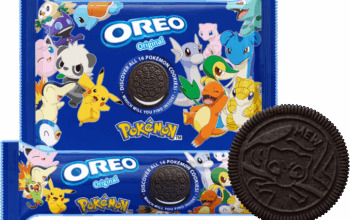 Fakta Menarik tentang Oreo Pokemon yang Harus Anda Ketahui