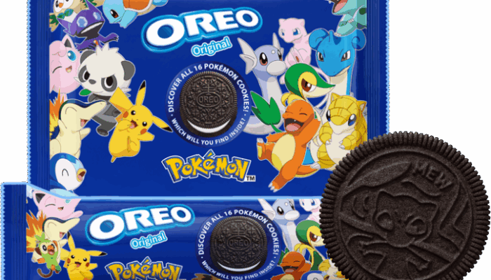 Fakta Menarik tentang Oreo Pokemon yang Harus Anda Ketahui