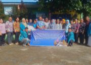 LPPM Unimed Latih KKG SD Menyusun Perangkat Pembelajaran Kurikulum Merdeka