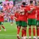 Tempo Tinggi Kunci Portugal Jinakkan Turki