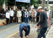 Idul Adha 1445 H, UMSU Sembelih 60 Ekor Hewan Kurban