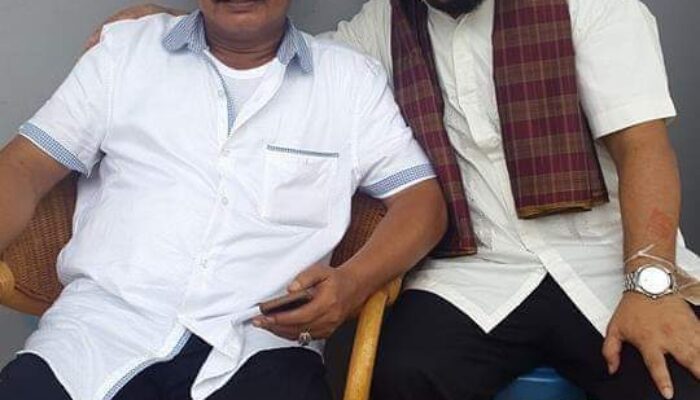 Rahudman Harahap Diharapkan Benahi Medan Sebagai Kota Bermartabat
