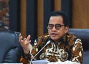Sekjen DPR RI : Evaluasi Kelembangaan Jadi Prioritas