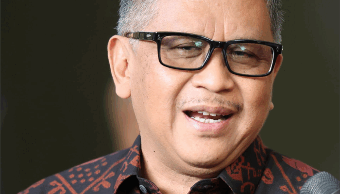 Besok Hasto Penuhi Panggilan Polda Metro Jaya