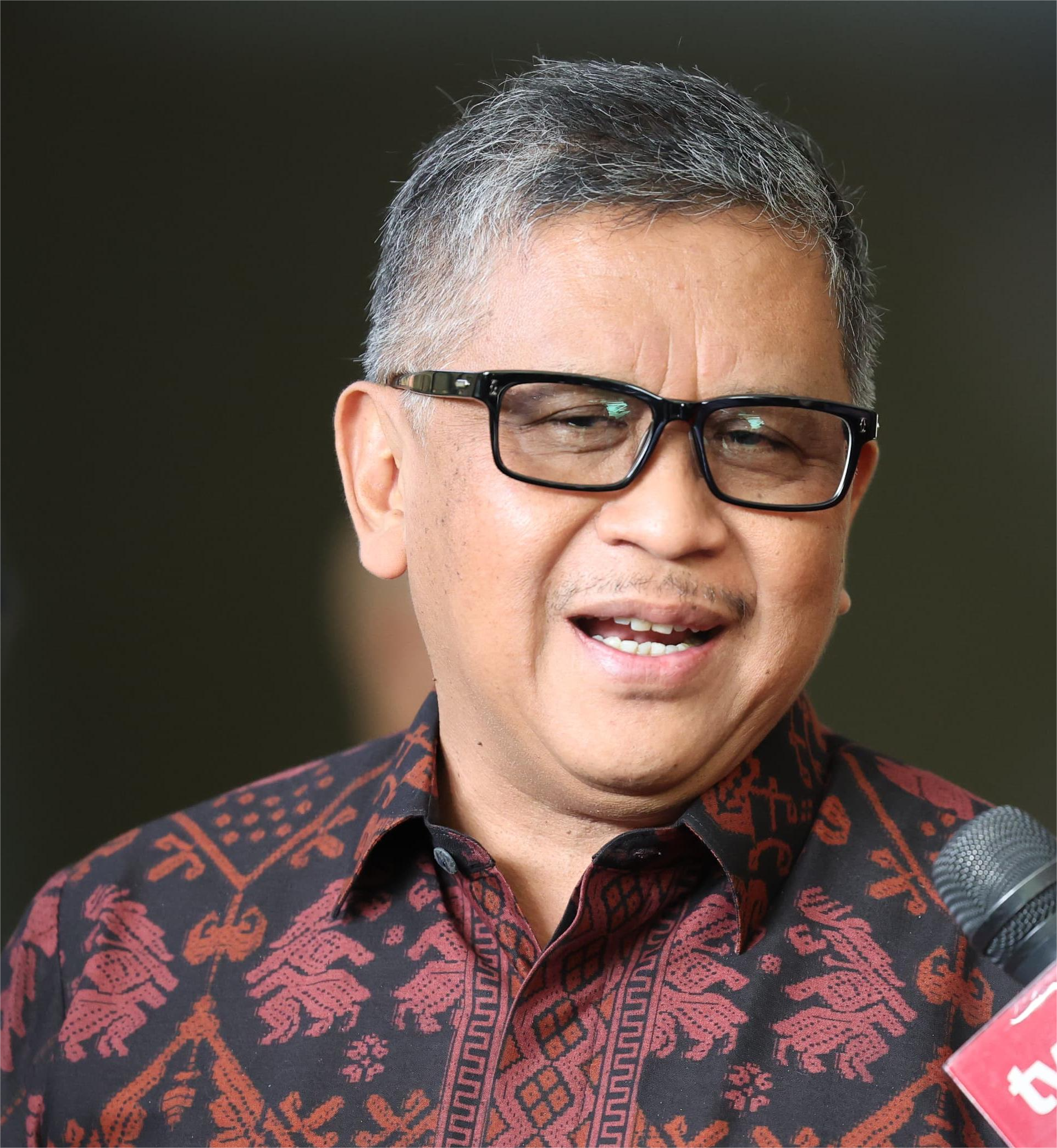 Besok Hasto Penuhi Panggilan Polda Metro Jaya