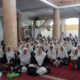 PESERTA kegiatan tampak serius mengikuti kegiatan. Waspada/ist