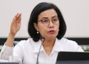 Total Arus Keluar Modal Asing Capai Rp9,3 Triliun, Per 24 Juni 2024