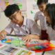 Kembali Ke Sekolah Dengan Kreatif Bersama Faber-Castell