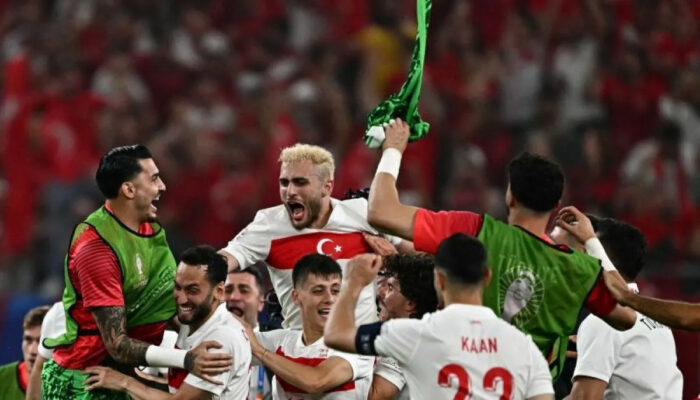 Jadwal Lengkap Babak 16 Besar Euro 2024: Prancis Jumpa Belgia