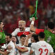 Jadwal Lengkap Babak 16 Besar Euro 2024: Prancis Jumpa Belgia
