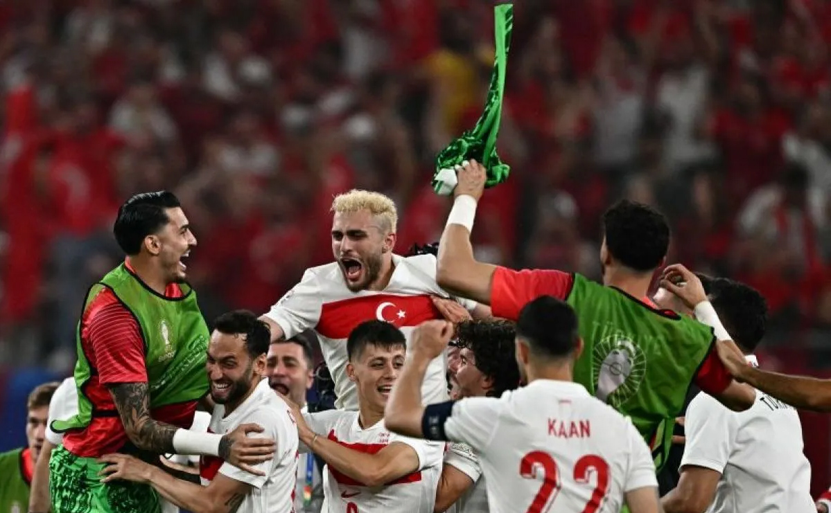 Jadwal Lengkap Babak 16 Besar Euro 2024: Prancis Jumpa Belgia