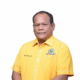 ANGGOTA DPRD Sumut Victor Silaen. Waspada/ist