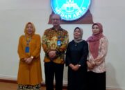 UMA Wisuda 810 Lulusan 29 Juni