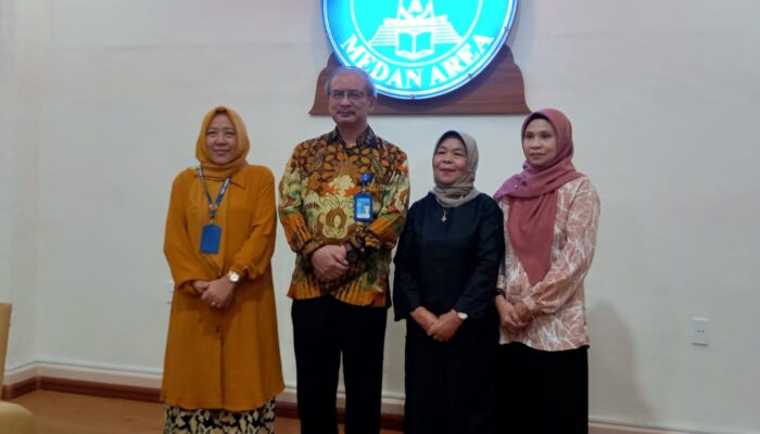 UMA Wisuda 810 Lulusan 29 Juni