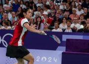 Gregoria Melaju, Jonatan Kandas
