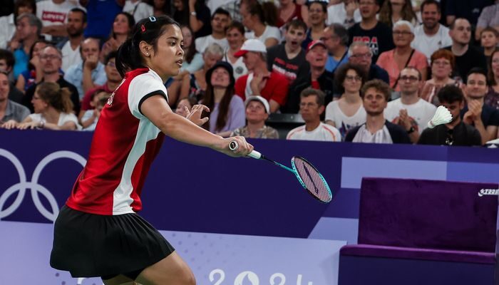 Gregoria Melaju, Jonatan Kandas