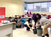 Honda Tegaskan Kepedulian Pada Lingkungan