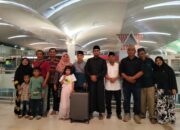 Anak Panti Al Washliyah Ismailiyah Kuliah Ke Luar Negeri