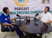 PBFI Sumut Ingatkan Atlet Hindari Doping