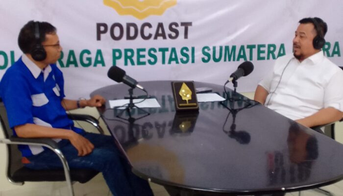 PBFI Sumut Ingatkan Atlet Hindari Doping